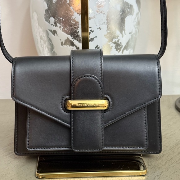 BALENCIAGA 3Way Crossbody - Picture 2 of 7